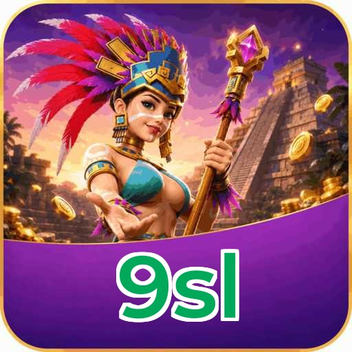 Logo 9sl Indonesia — kategori Casual & Puzzle