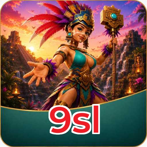 Logo Metodologi Verifikasi APK 9sl Indonesia
