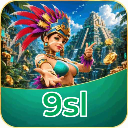 9sl Indonesia Logo