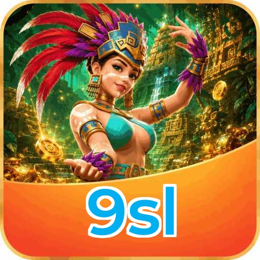 Logo 9sl Indonesia