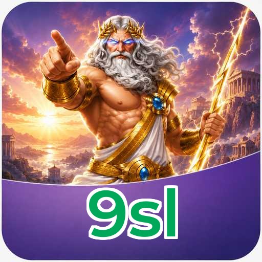 9sl Indonesia Logo