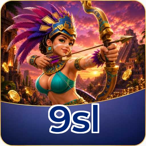 9sl Indonesia Logo