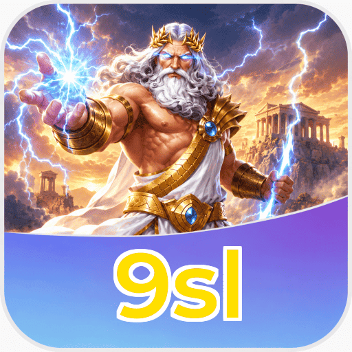 9sl Indonesia Logo