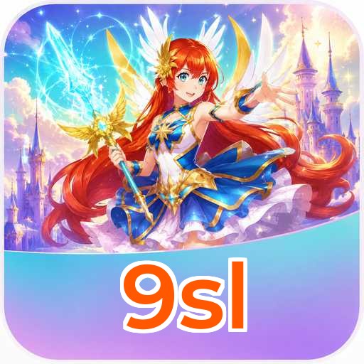Logo 9sl Indonesia