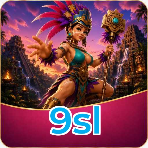 Logo 9sl Indonesia untuk halaman FAQ