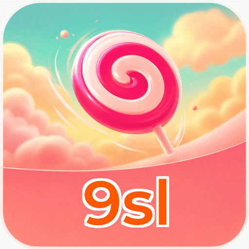Logo 9sl Indonesia — kategori Action & Adventure