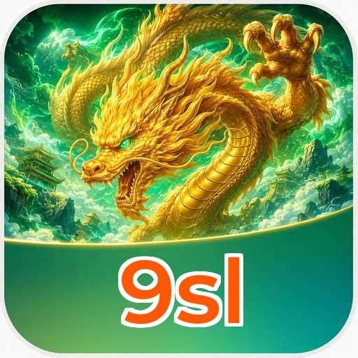 Logo APK 9sl Resmi Indonesia