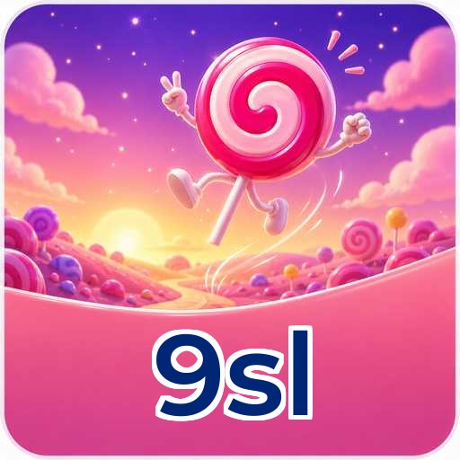 Logo Penghargaan 9sl Indonesia