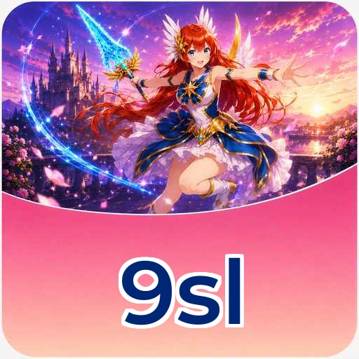 Logo 9sl Indonesia