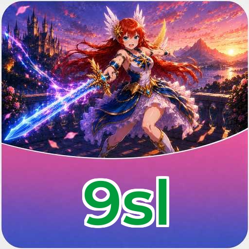 Logo 9sl Indonesia