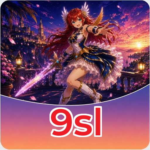 Logo 9sl Indonesia